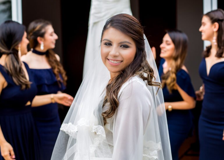 Fotografía de bodas destino amigas - Monett Weddings