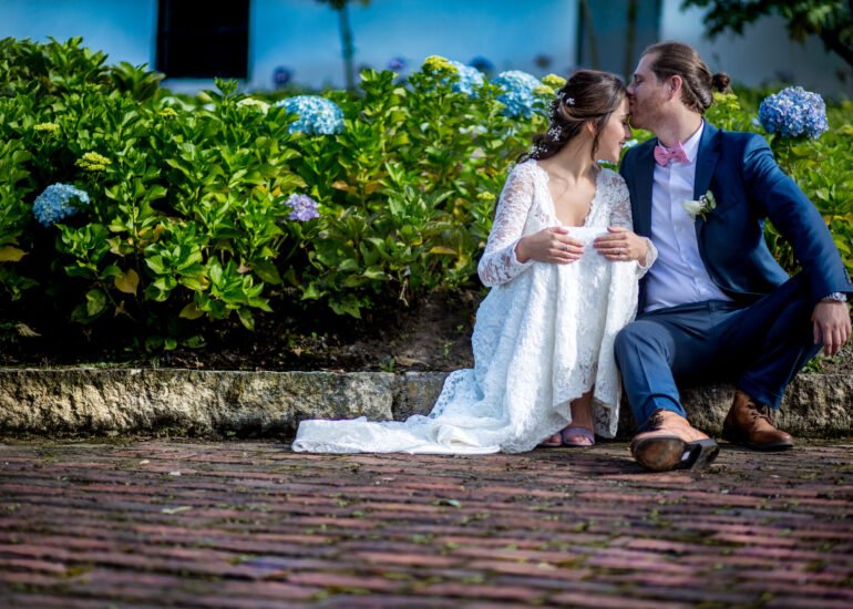 Fotografía de bodas destino cundinamarca - Monett Weddings