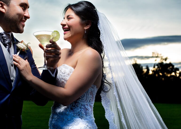 Fotografía de bodas destino parejas - Monett Weddings