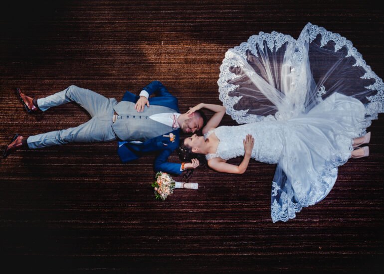 Fotografía de bodas destino romantico - Monett Weddings