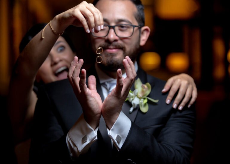Fotografía de bodas en Bogotá hoteles - Monett Weddings