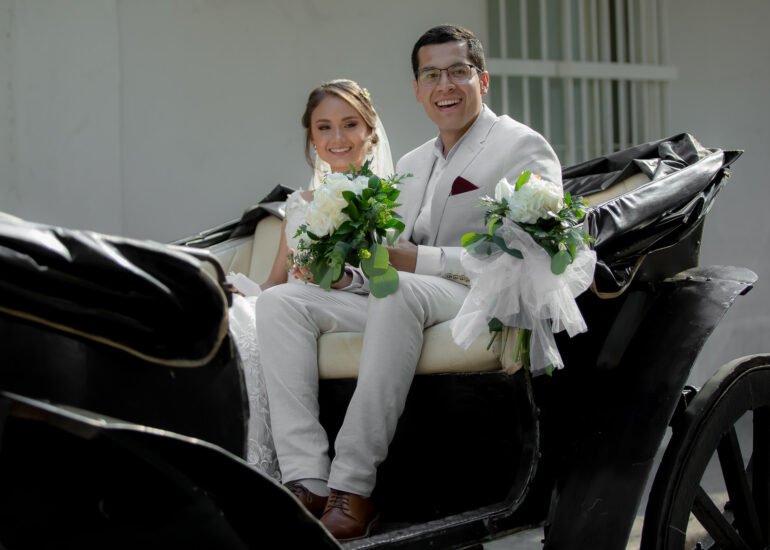 Fotografía de bodas en Cartagena bodas destino - Monett Weddings