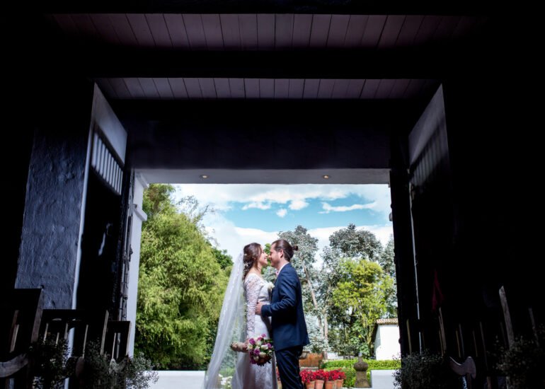 Fotografía de bodas en Cartagena hacienda - Monett Weddings