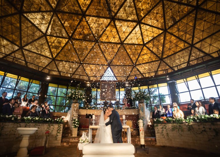 Fotógrafos de bodas en Bogotá pozo chico - Monett Weddings
