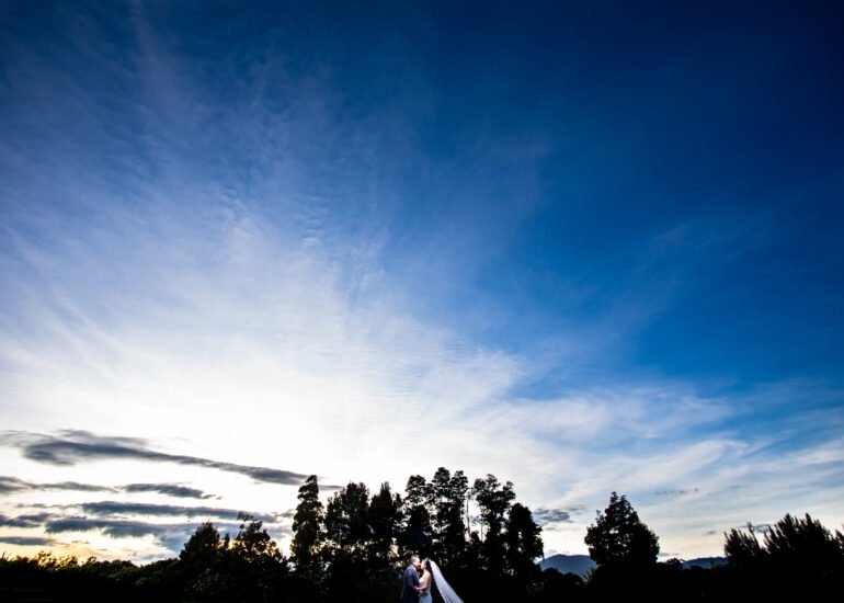 Fotógrafos de bodas en Villa de Leyva - Monett Weddings