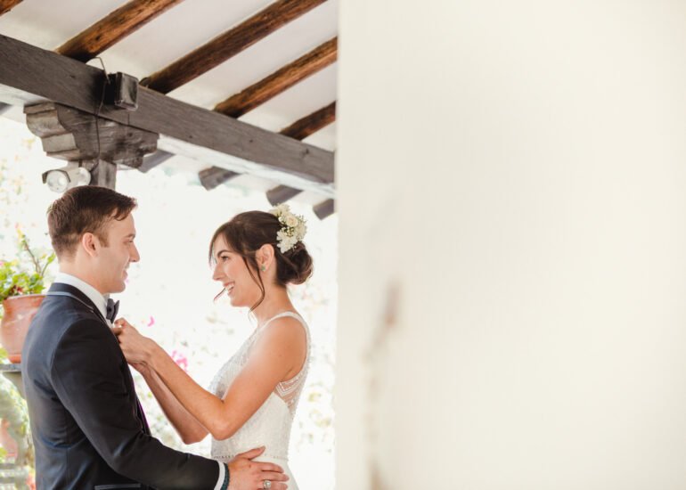 Fotógrafos para bodas en Colombia novios - Monett Weddings