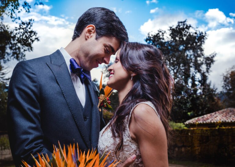 Fotógrafos para bodas en Colombia sesiones - Monett Weddings