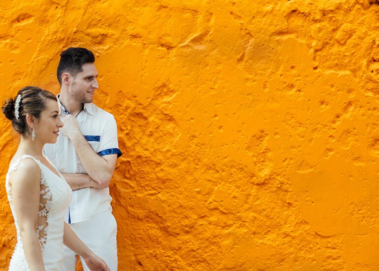 Fotografía de boda en Colombia - Monett Weddings