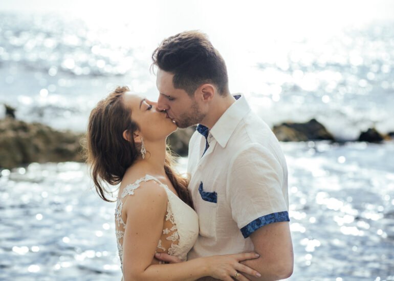 Fotografía de boda en Colombia - Monett Weddings