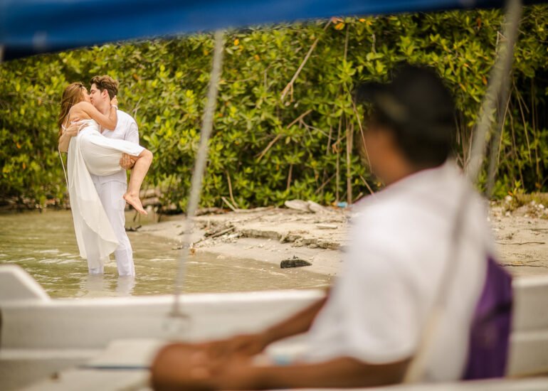 Fotografía de boda en Colombia - Monett Weddings