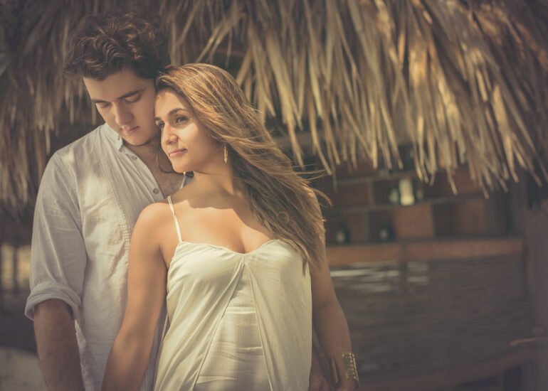 Fotografía de boda en Colombia - Monett Weddings