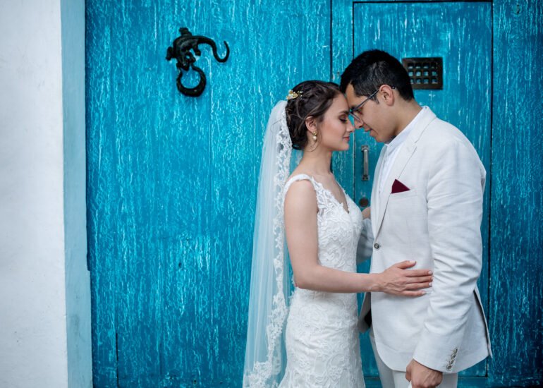 Mejor fotógrafo de bodas en Cartagena - Monett Weddings