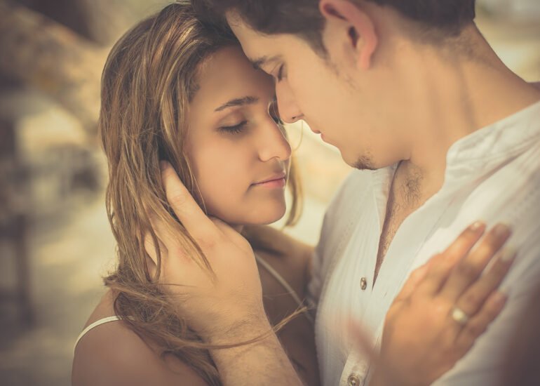 San Andrés fotógrafos para bodas en San Andress - Monett Weddings