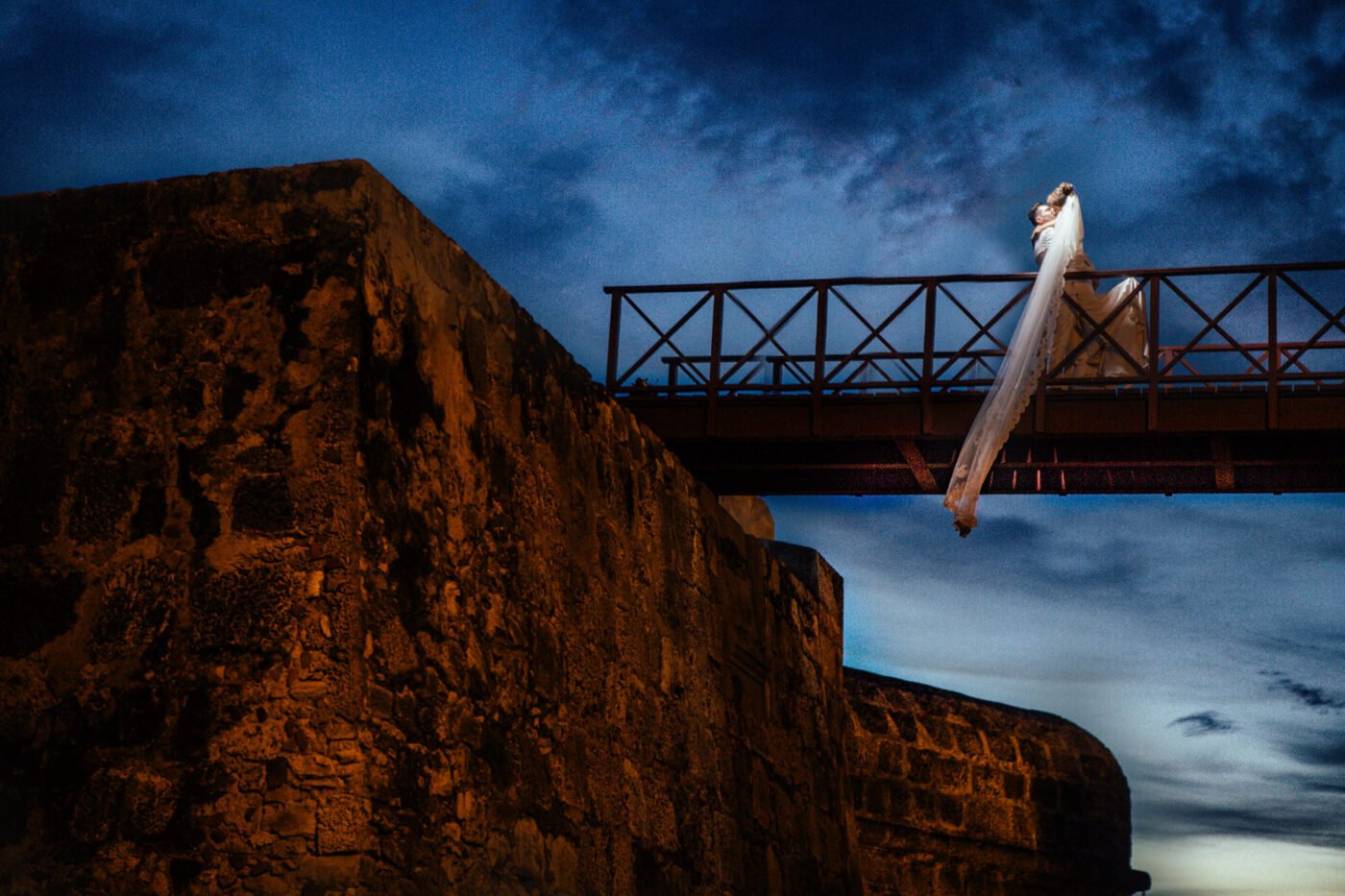 Mejores fotógrafos de bodas en Cartagena - Monett Weddings