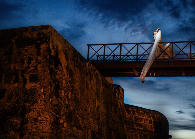 Mejores fotógrafos de bodas en Cartagena - Monett Weddings