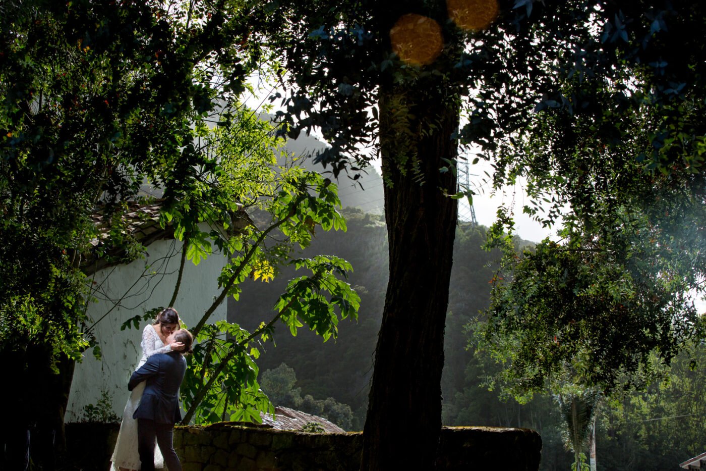 Sesión fotos boda Monett Weddings