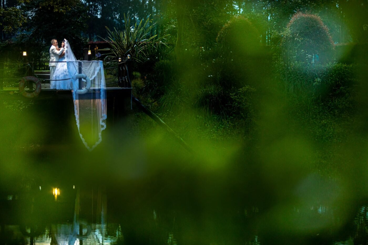 Sesión campestre matrimonio - Monett Weddings