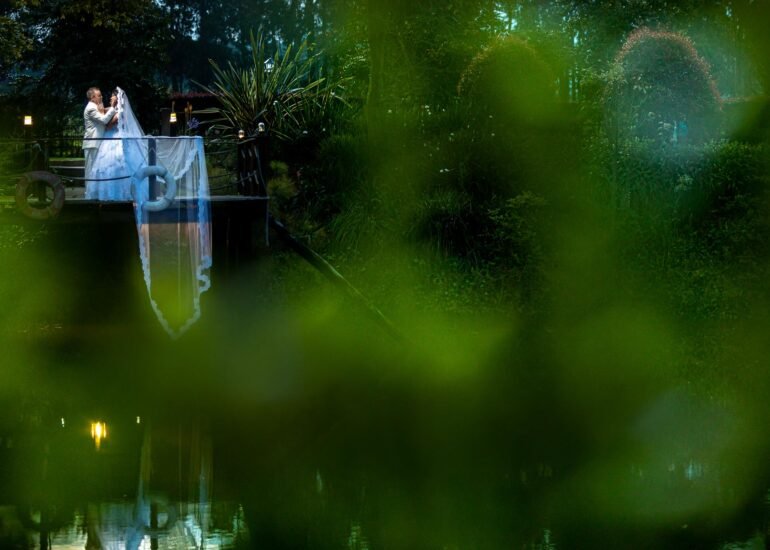 Sesión campestre matrimonio - Monett Weddings