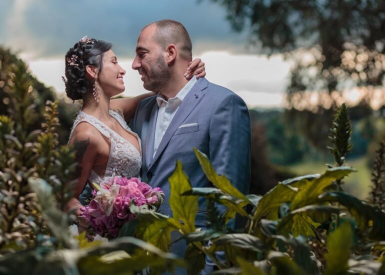 Sesión monettweddings fotografía